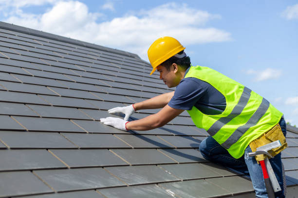 Quick and Trustworthy Emergency Roof Repair Services in Spring Green, WI