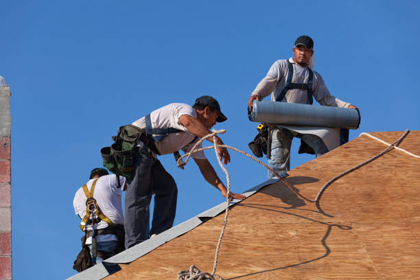 Best New Roof Installation  in Spring Green, WI