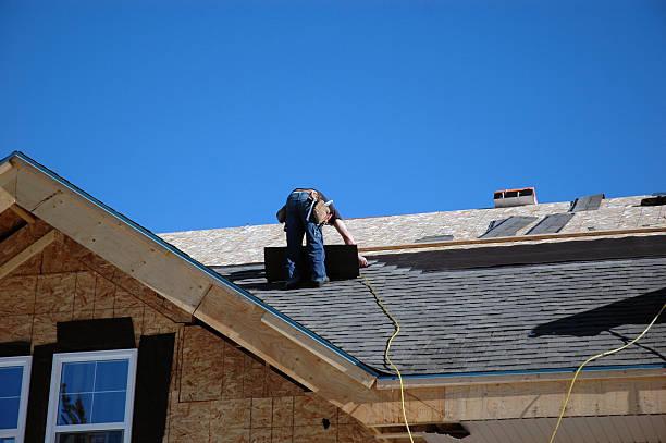 Best Residential Roofing Contractor  in Spring Green, WI